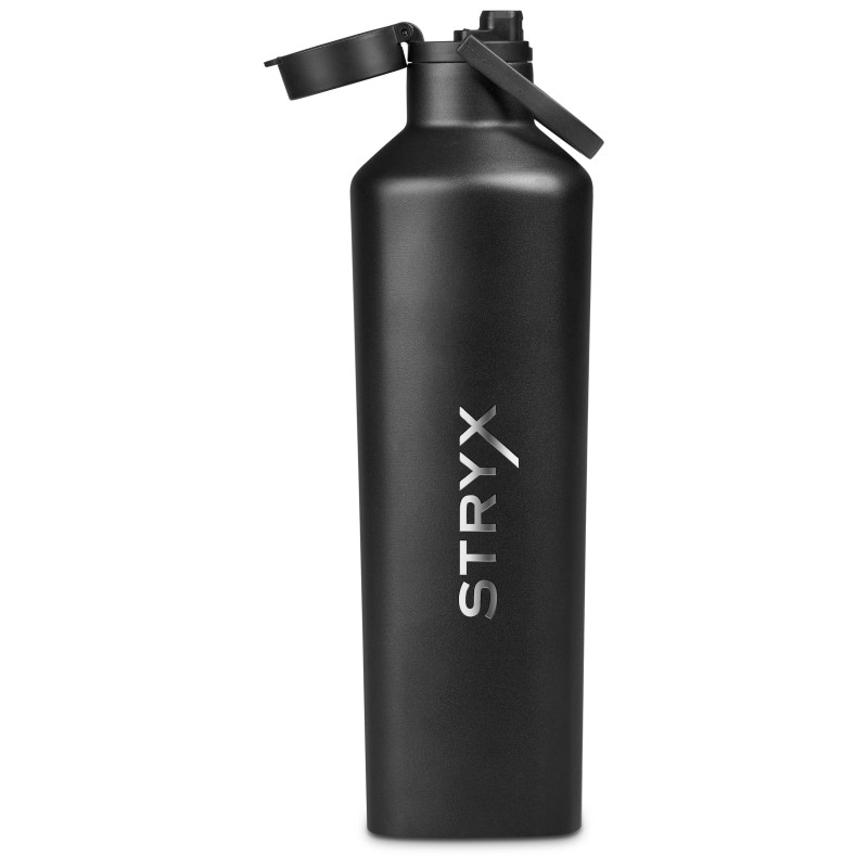 Alex Varga Valerian Stainless Steel Vacuum Water Bottle - 750ml