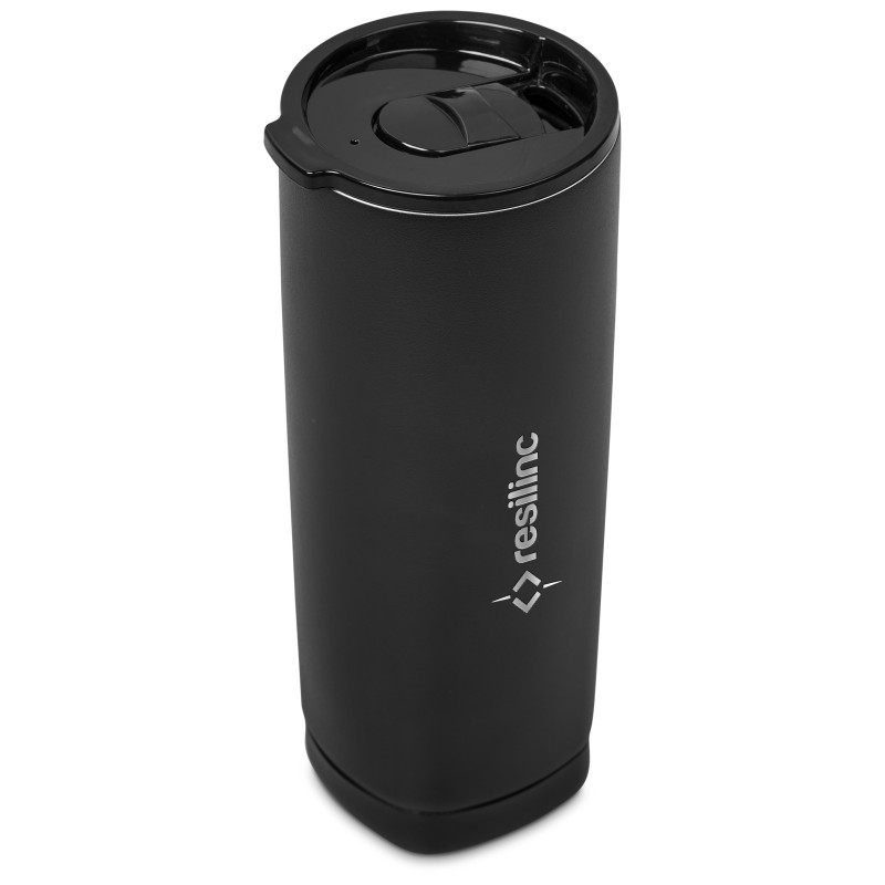 Alex Varga Aurelian 2-in-1 Stainless Steel Vacuum Tumbler - 530ml