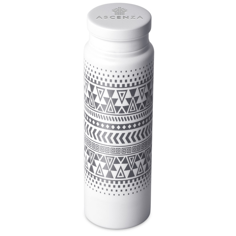 Andy Cartwright Symmetry Vacuum Water Bottle–600ml