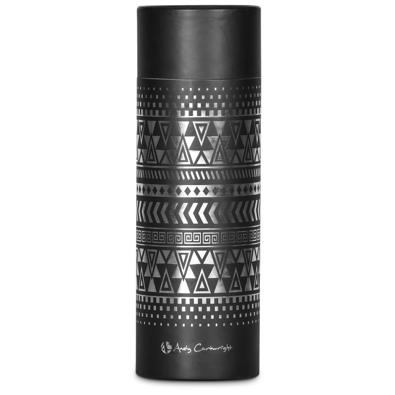 Andy Cartwright Symmetry Vacuum Water Bottle–600ml