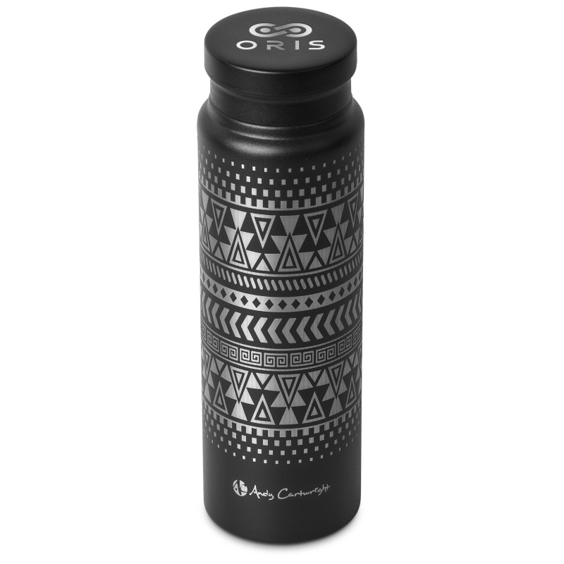 Andy Cartwright Symmetry Vacuum Water Bottle–600ml