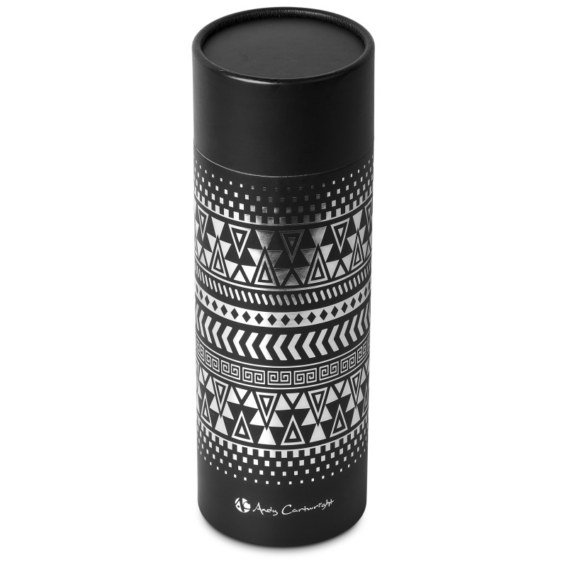 Andy Cartwright Symmetry Vacuum Water Bottle–600ml