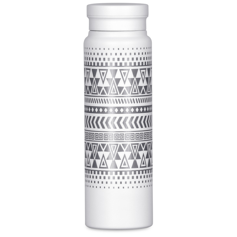 Andy Cartwright Symmetry Vacuum Water Bottle–600ml