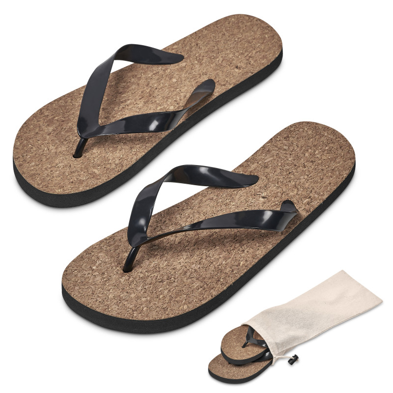 Kooshty Mangrove Flip Flops