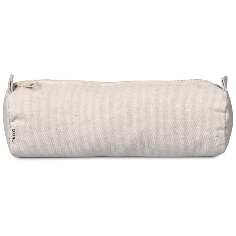 Okiyo Seito Cotton Utility Pouch