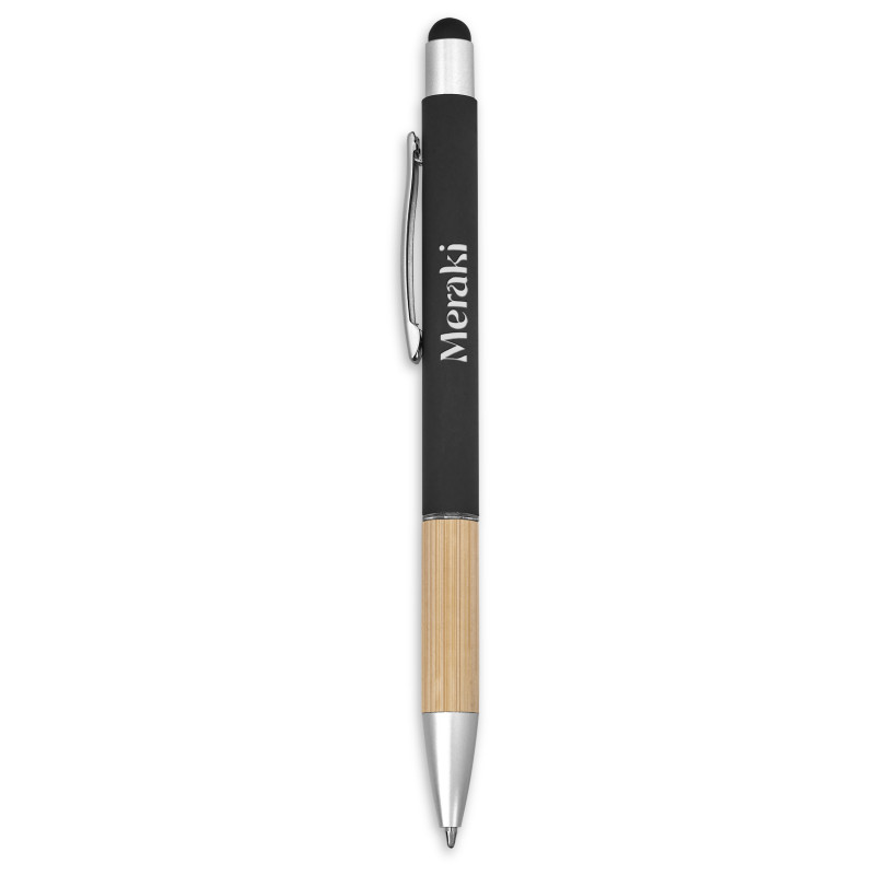 Okiyo Yashi Stylus Ball Pen