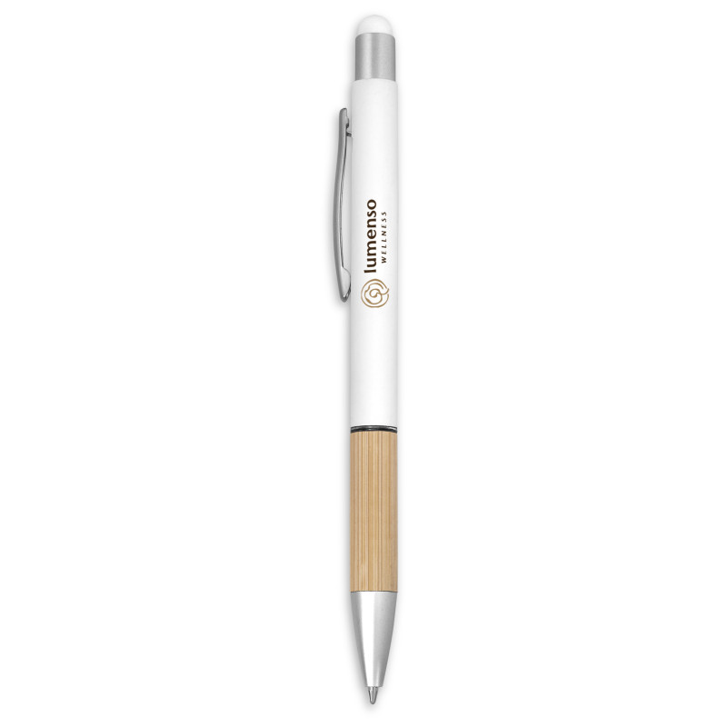 Okiyo Yashi Stylus Ball Pen