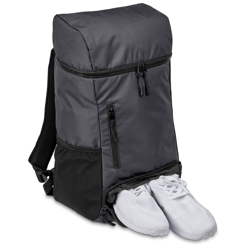 Slazenger Explorer Water Resistant Laptop Backpack