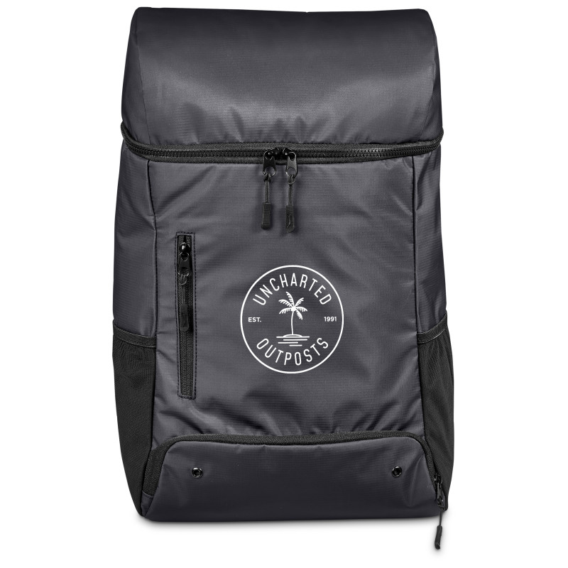 Slazenger Explorer Water Resistant Laptop Backpack