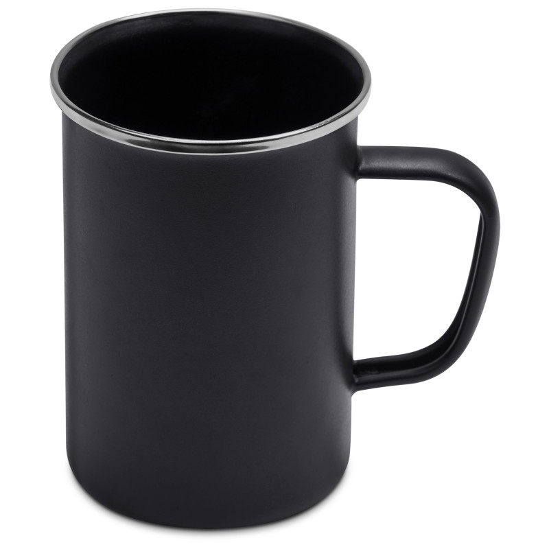 Serendipio Canyon Enamel Coffee Mug – 600ml