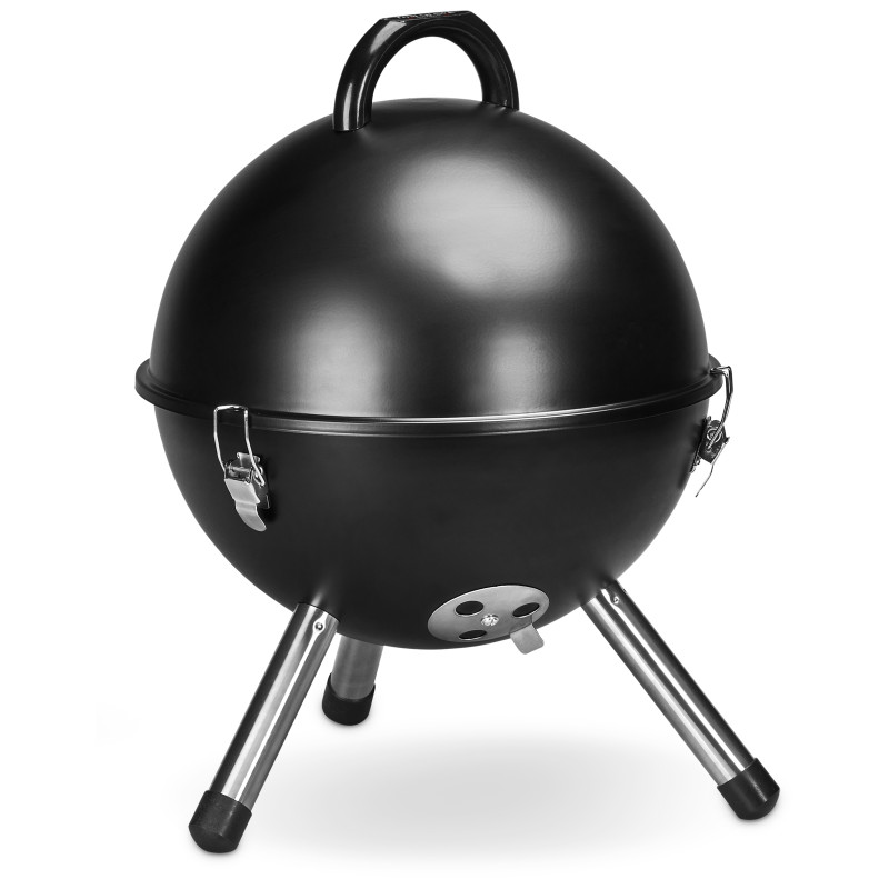 Serendipio Moraga Kettle Braai