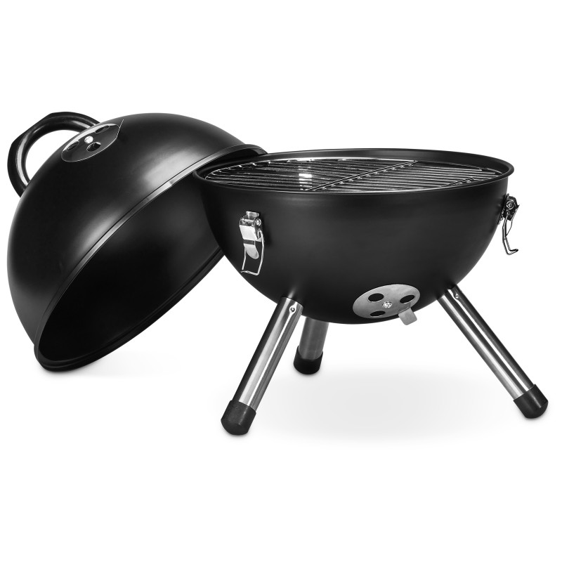 Serendipio Moraga Kettle Braai