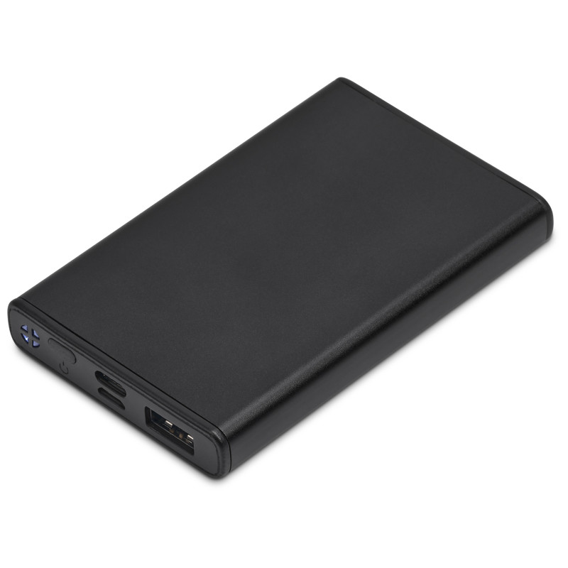 Swiss Cougar Rotterdam Power Bank – 5000mAh