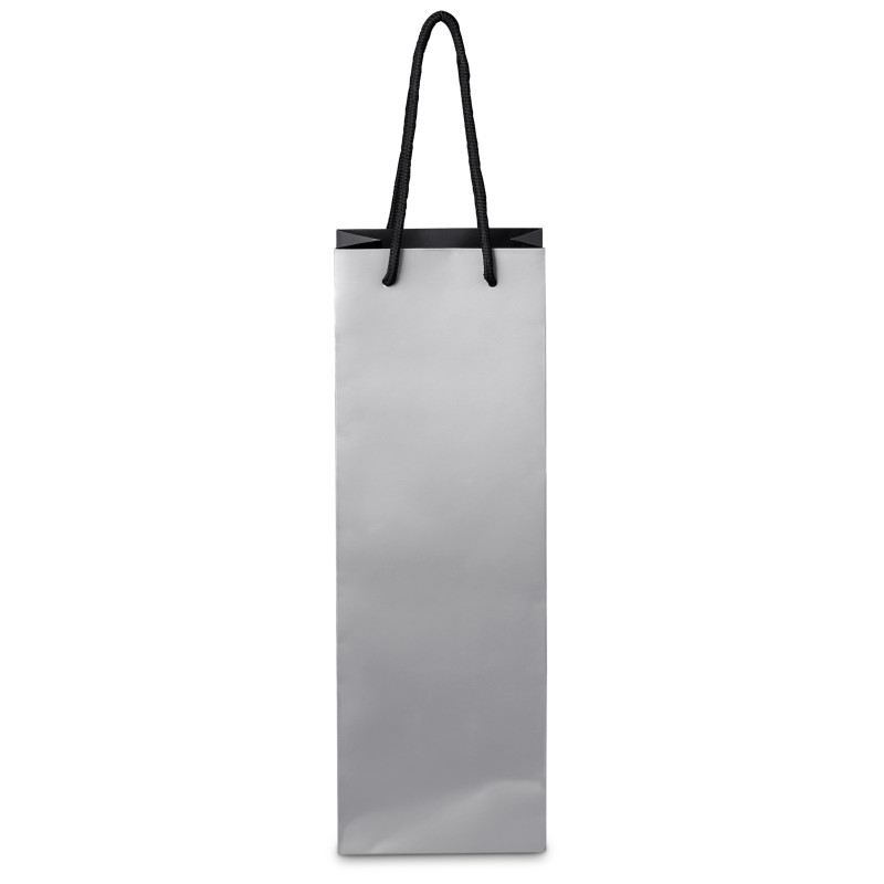 Majesty Wine Paper Gift Bag