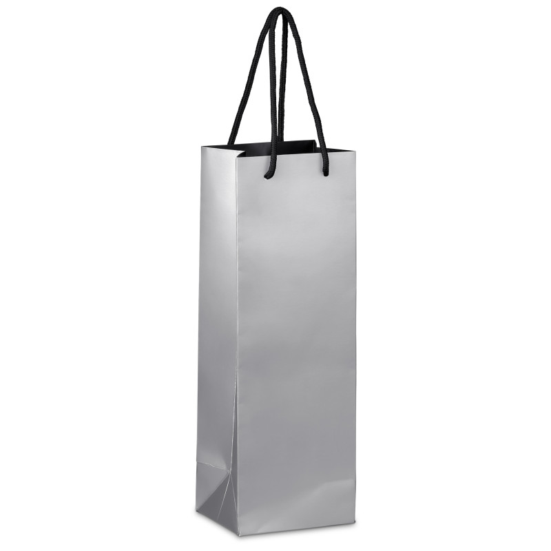 Majesty Wine Paper Gift Bag