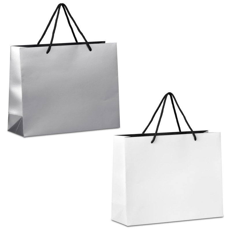 Majesty Midi Paper Gift Bag