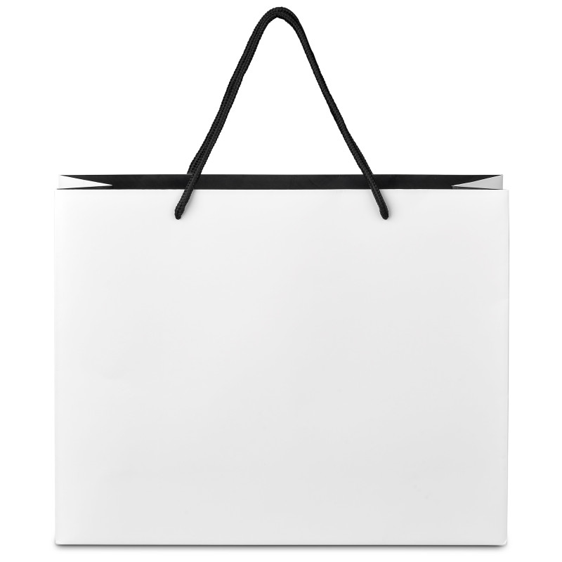 Majesty Midi Paper Gift Bag