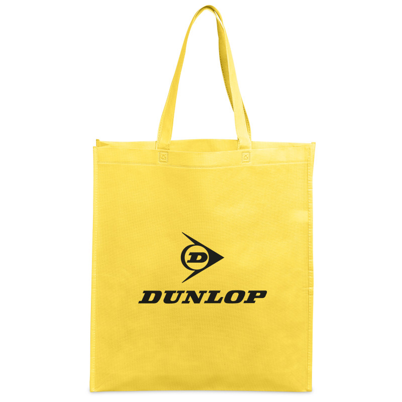 Wellington Non-Woven Shopper