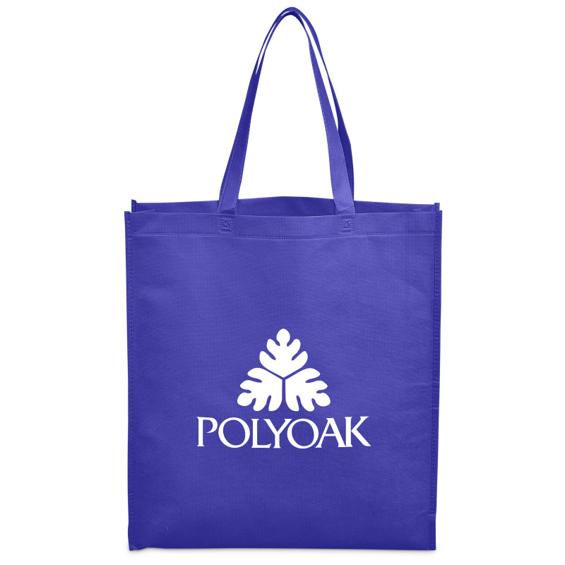 Wellington Non-Woven Shopper