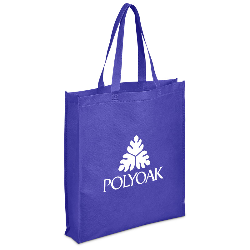 Wellington Non-Woven Shopper