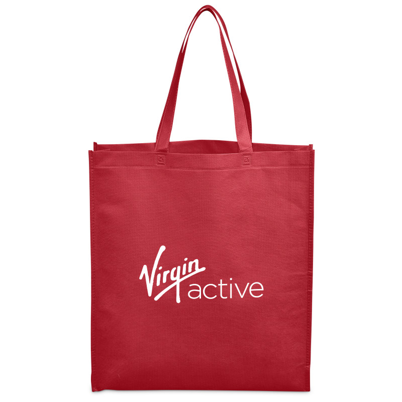 Wellington Non-Woven Shopper