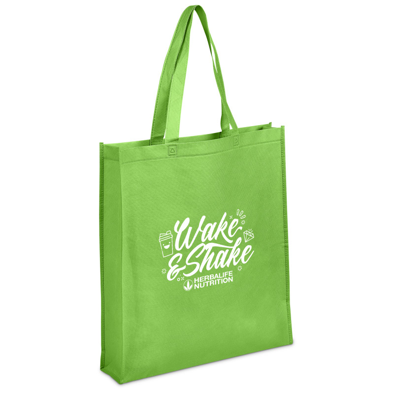 Wellington Non-Woven Shopper