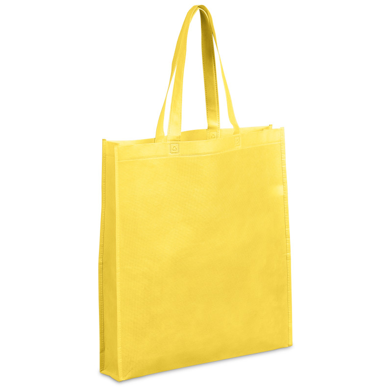 Wellington Non-Woven Shopper