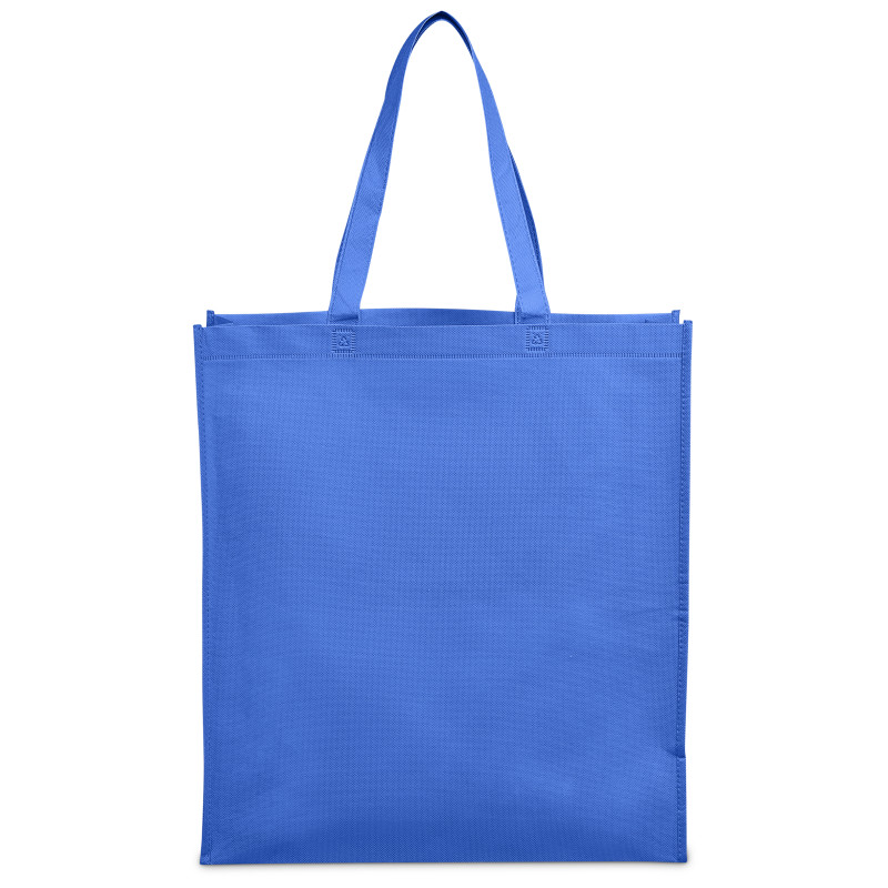 Wellington Non-Woven Shopper