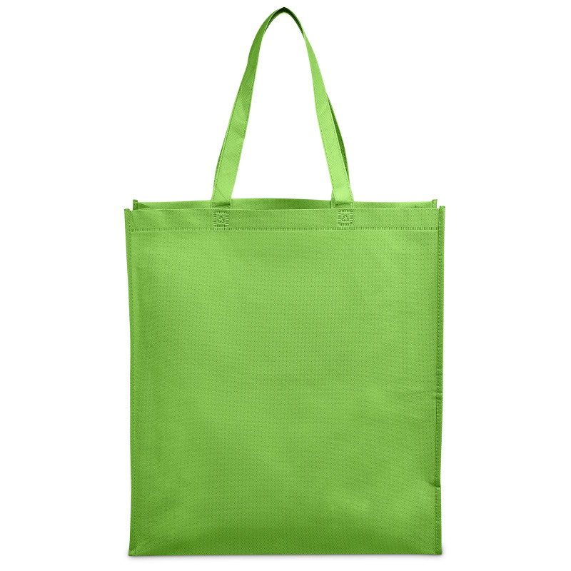 Wellington Non-Woven Shopper