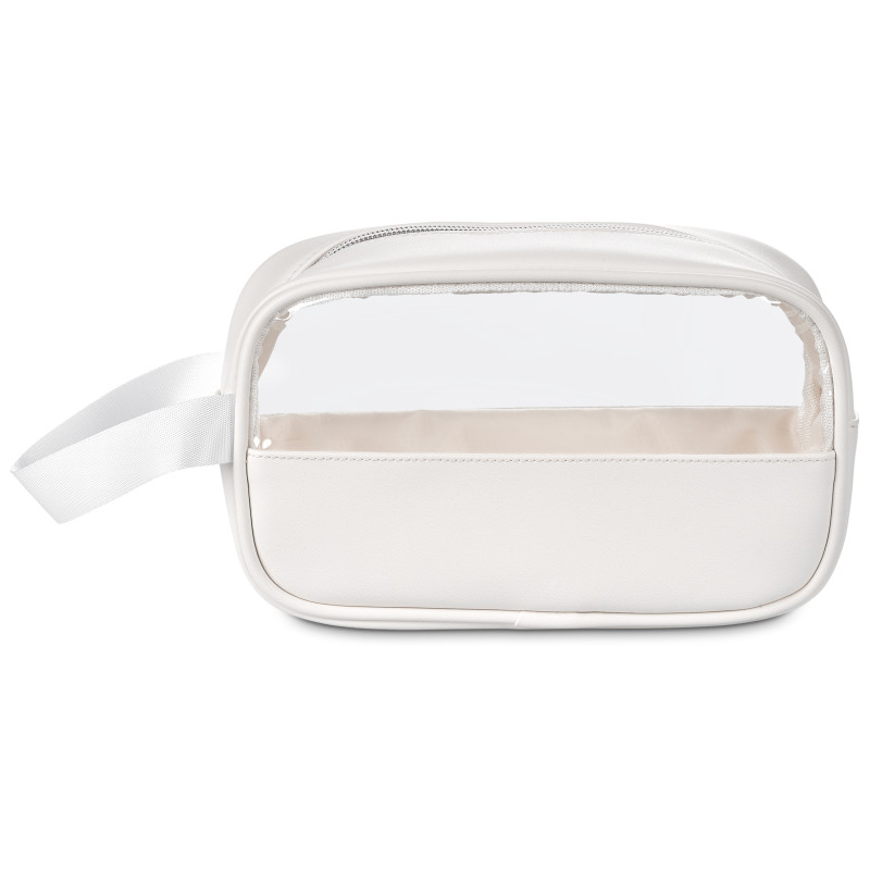 Eva & Elm Chanelle Mini Toiletry & Cosmetic Bag