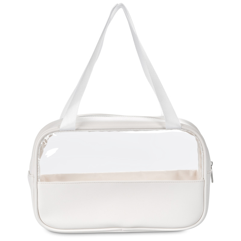 Eva & Elm Chanelle Midi Toiletry & Cosmetic Bag