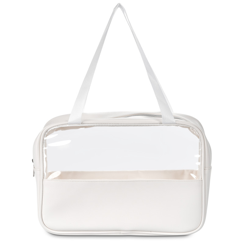 Eva & Elm Chanelle Super Toiletry & Cosmetic Bag