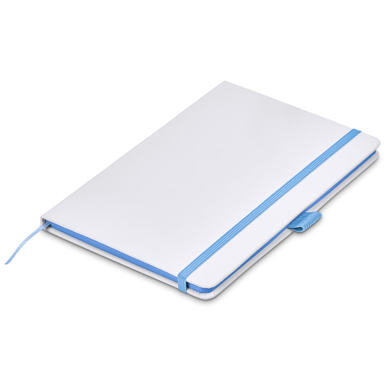 Tundra A5 Hard Cover Notebook