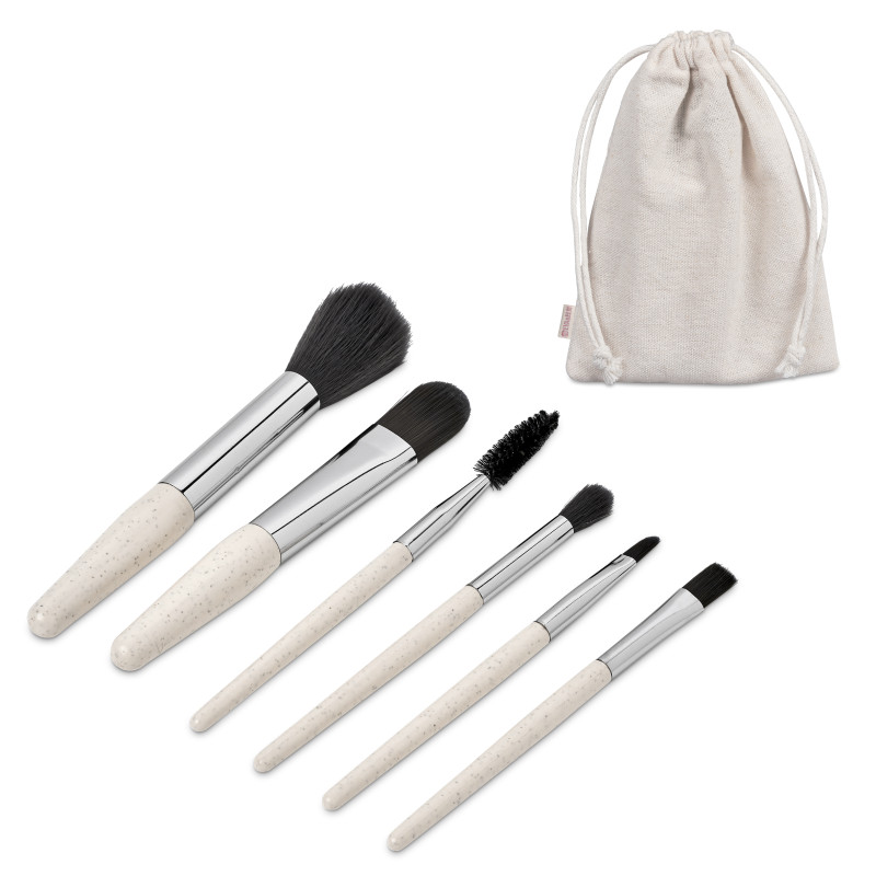 Eva & Elm Breana Makeup Brushes