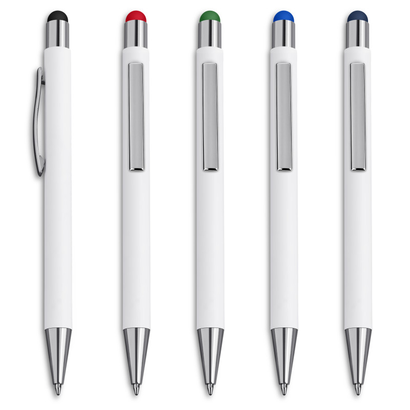 Boogaloo Stylus Ball Pen