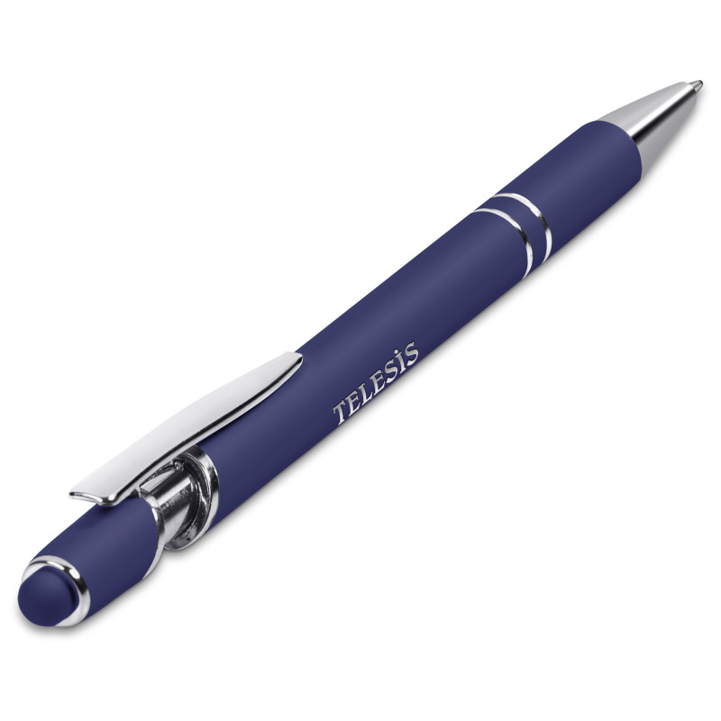 Fanfare Stylus Ball Pen