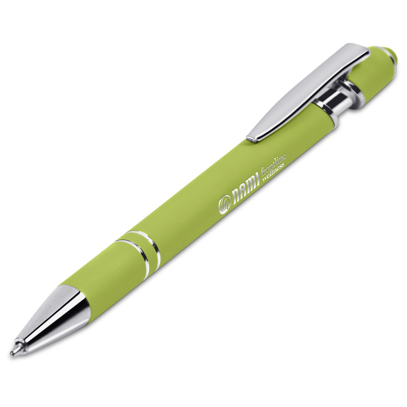 Fanfare Stylus Ball Pen