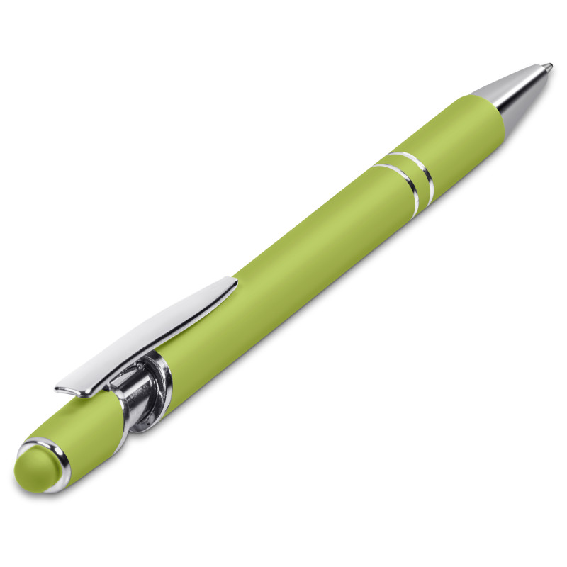 Fanfare Stylus Ball Pen