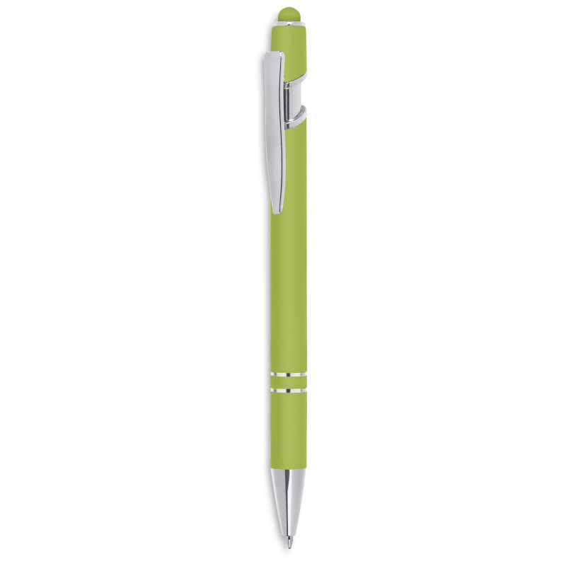 Fanfare Stylus Ball Pen