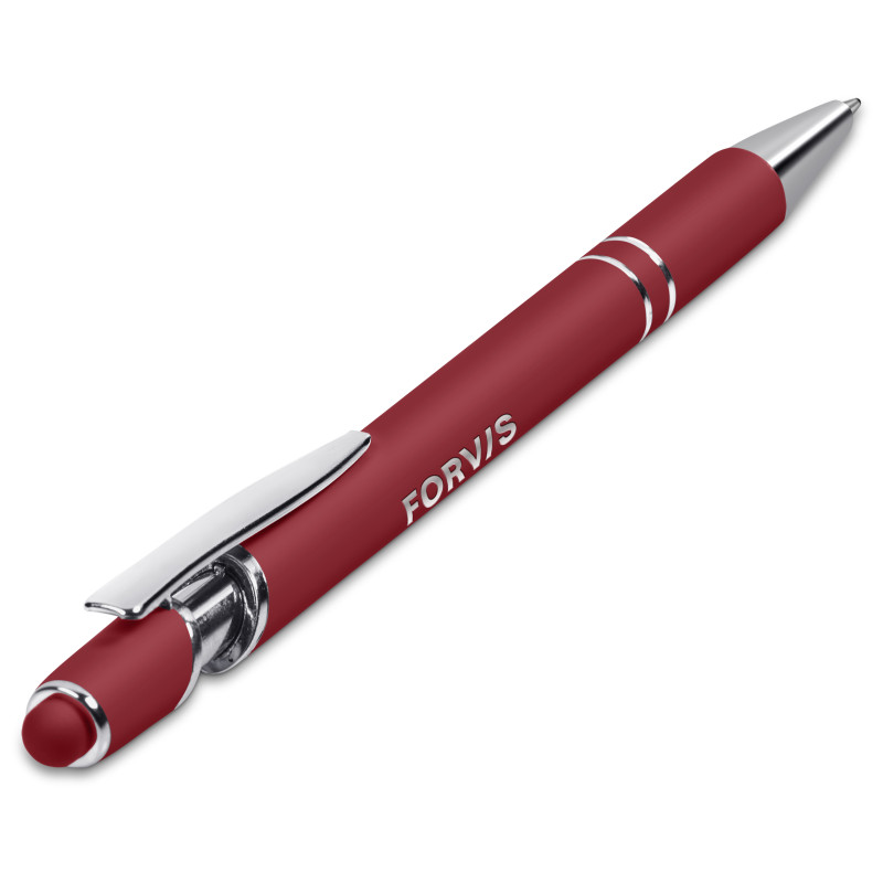 Fanfare Stylus Ball Pen