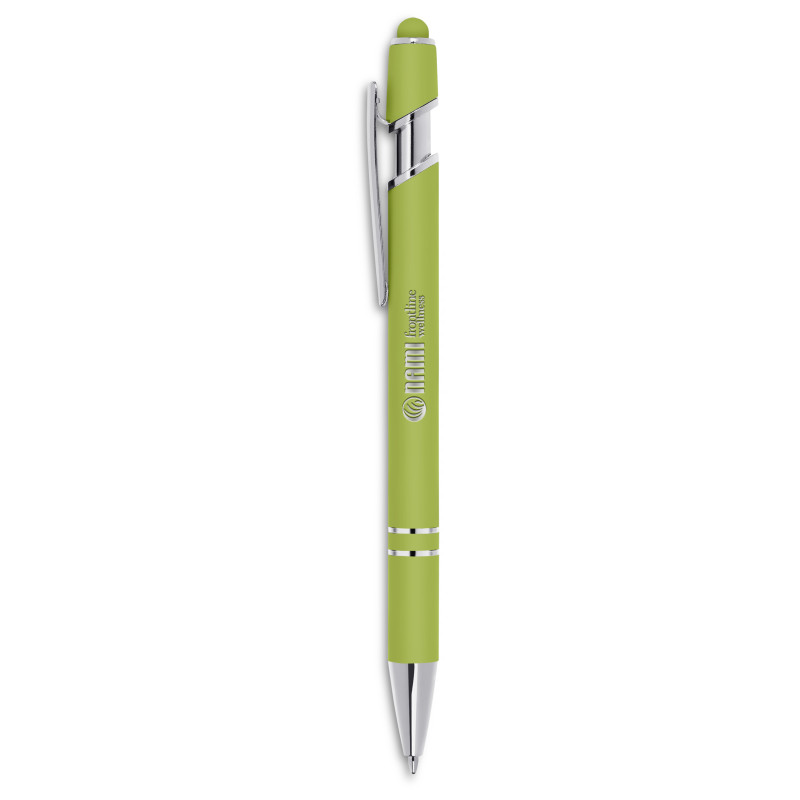 Fanfare Stylus Ball Pen