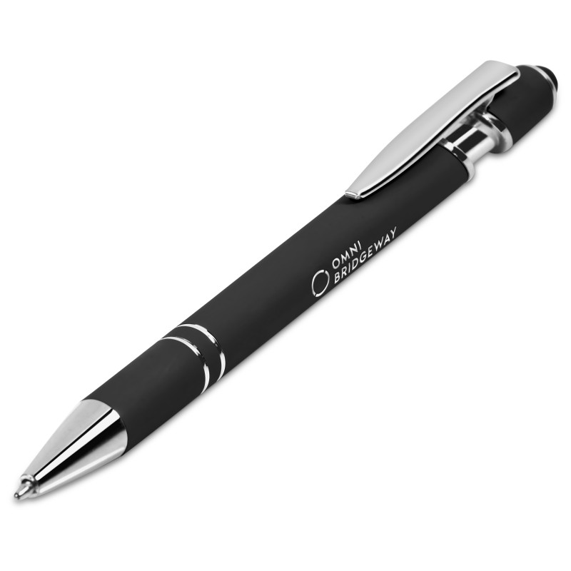 Fanfare Stylus Ball Pen