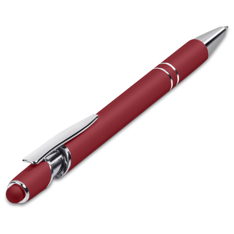 Fanfare Stylus Ball Pen