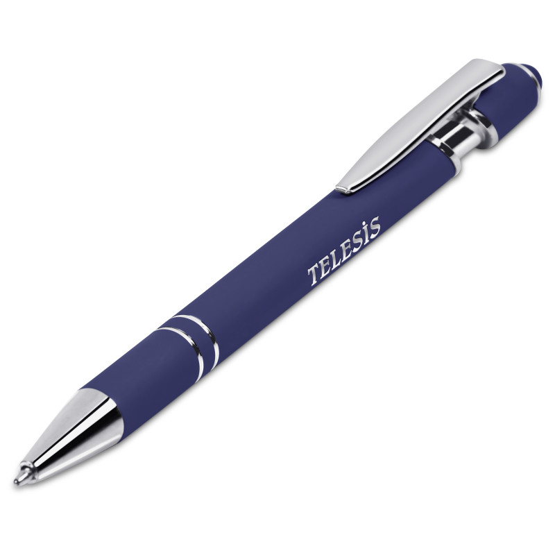 Fanfare Stylus Ball Pen