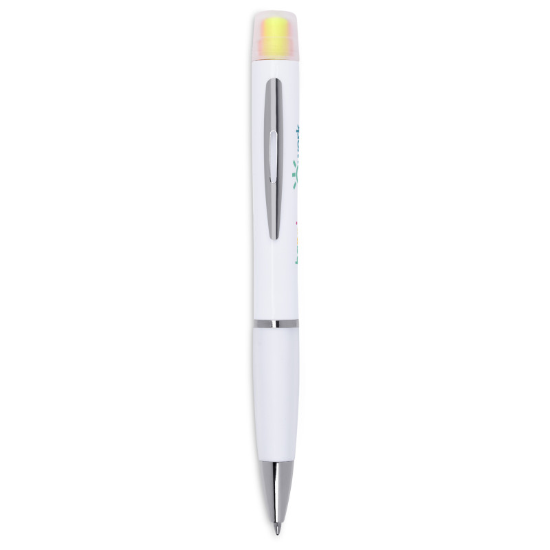 Manga Trilighter Ball Pen