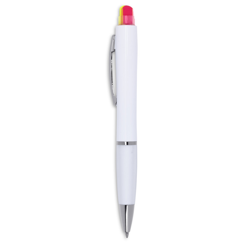 Manga Trilighter Ball Pen