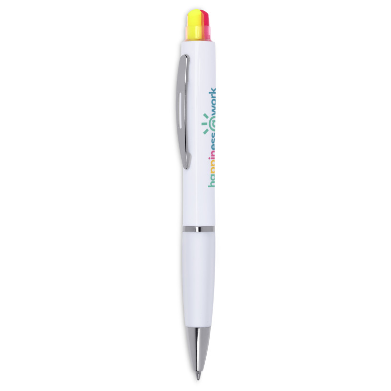 Manga Trilighter Ball Pen