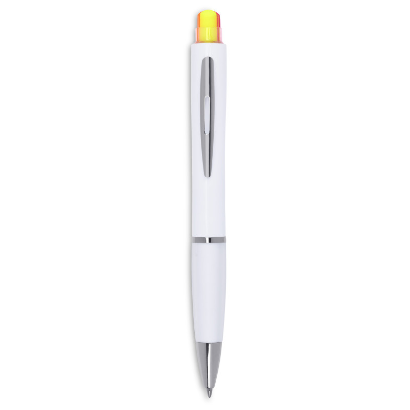 Manga Trilighter Ball Pen