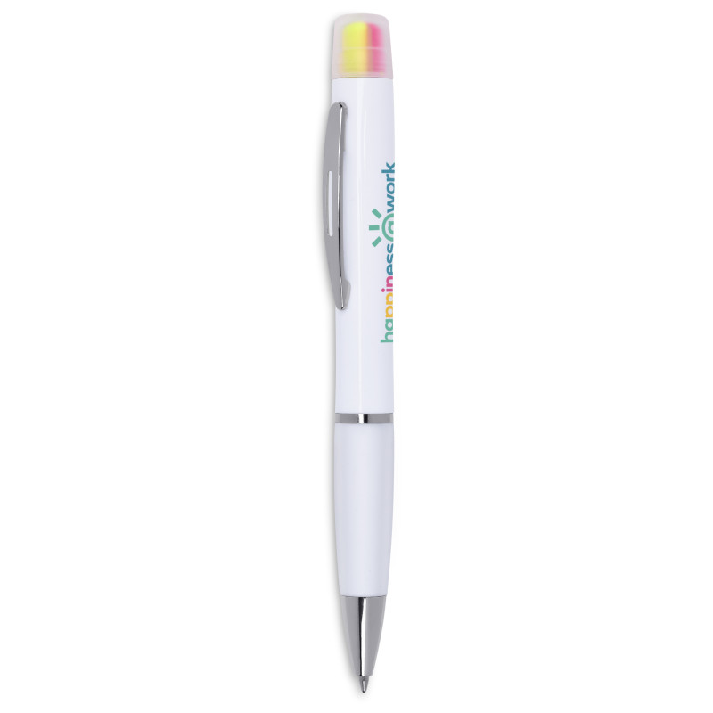 Manga Trilighter Ball Pen