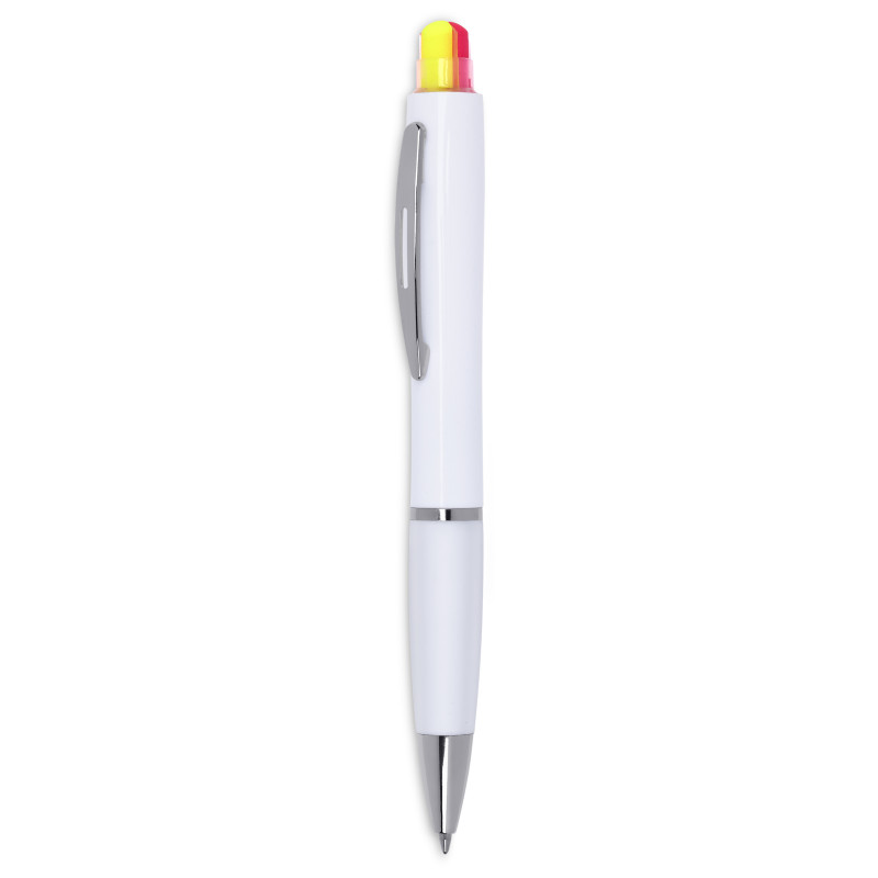 Manga Trilighter Ball Pen